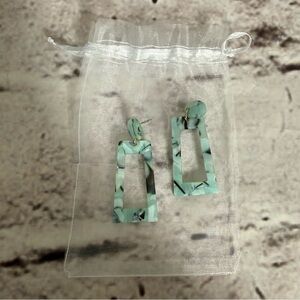 💰5/$20 Acrylic Resin Earrings